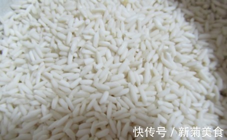 好吃|糯米也是米，好吃还不贵，为啥没人用来当主食看完你就明白了