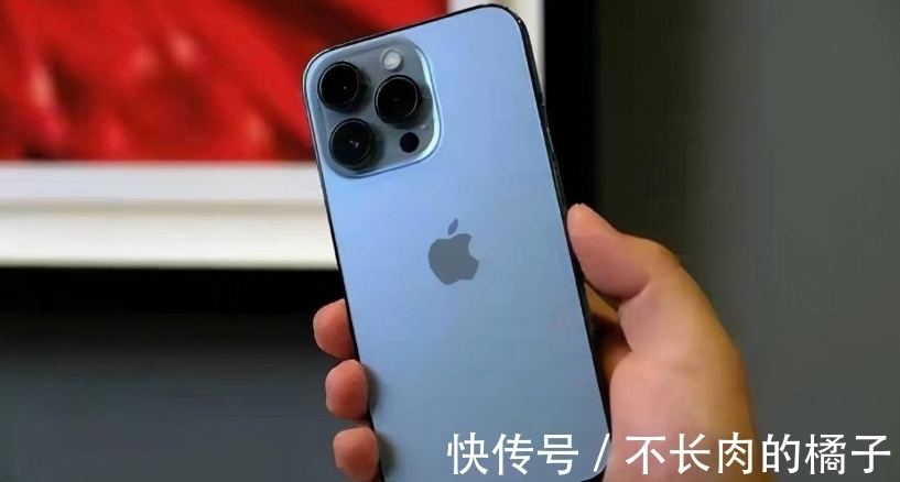 供应链|iPhone13被拆解后发现，内部核心技术没有一项来自中国，该反思了