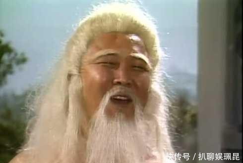 周伯通|周伯通对黄药师的瞧不起,是他名士风度的证据,更体现金庸的厉害