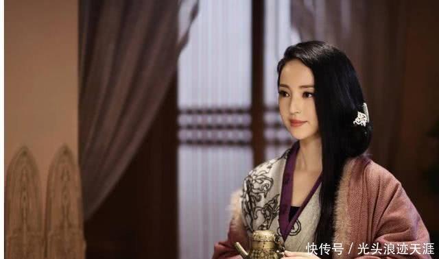 想必大家|关羽深夜让貂蝉进自己帐中,只做了一件事,貂蝉死亡!