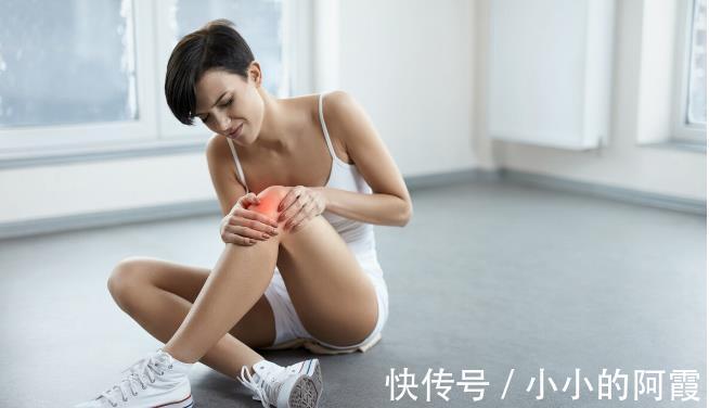 骨擦感|下蹲或弯曲膝盖就很痛，四个动作锻炼养护你的膝关节