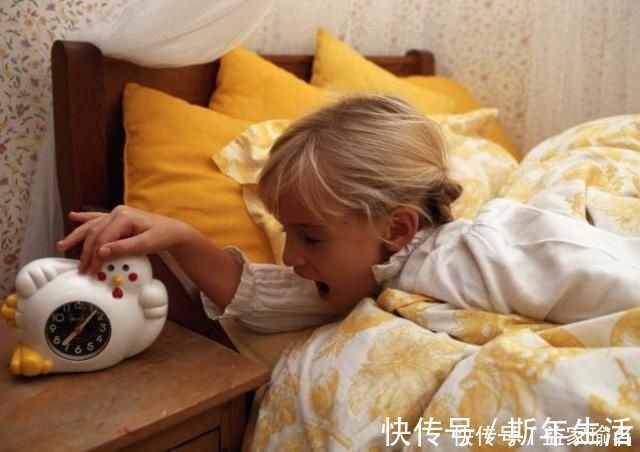 关键期|早上的这个时间点,是孩子长身高的关键期,别急着叫醒孩子!