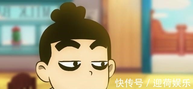動畫|伍六七新動畫導演不是何小瘋,畫風變幼齒,看不看沒啥影響