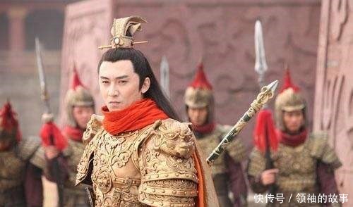 司马德戡|宇文化及终于称帝了，但是这只是他临死之前的最后挣扎罢了