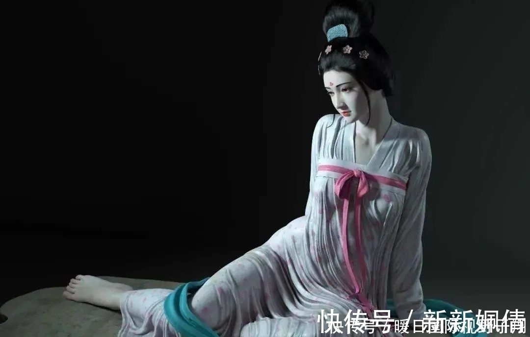 日本|国产手办之光!日本的“手”还是输给了国产的“腿”?