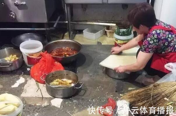 做饭|怀孕6个月,胎儿“胎死腹中”?都是孕妇“太懒”惹的祸