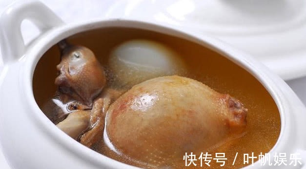 鸽子|鸽子汤营养健康,但对以下4类人群,仍属“禁区”