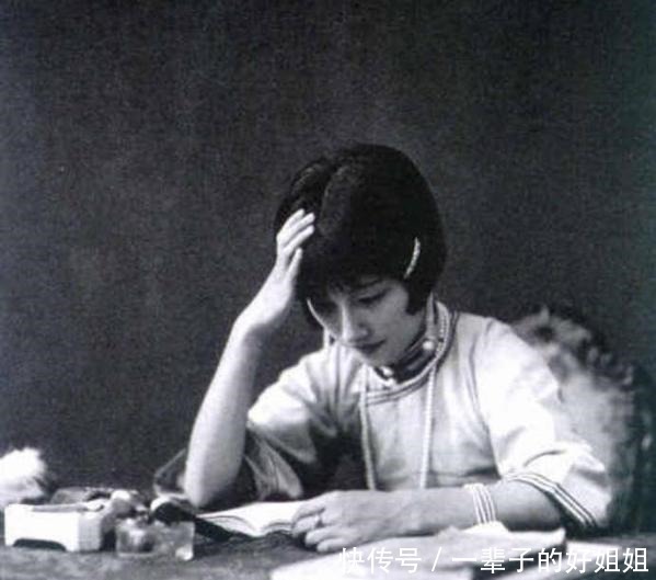 民国时代|徐志摩给朋友戴了绿帽子,把人家的老婆娶回家后,为何却苦不堪言!