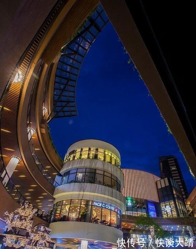 板块|都说百年虹口在没落,虹口却悄悄让你高攀不起
