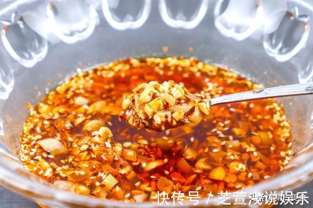 蒜蓉酱|真香,会做菜不如会省劲!家中自制2种酱,厨艺就能噌噌涨