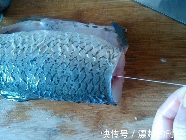 酸菜鱼新做法,好吃到爆,八成正宗,二成创新,没有一点土腥味!