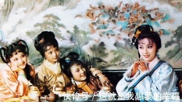 红楼梦|了解了这些品质，你才真正读懂了林黛玉