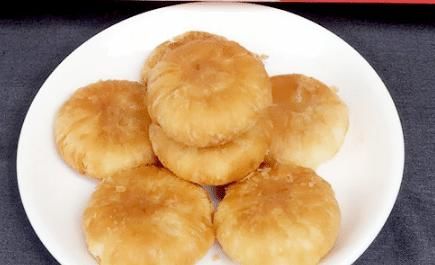 没见|最具代表性的中式糕点，有的00后都没见过，快来看看你吃过哪些