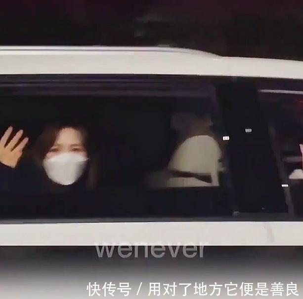 综艺节目|时隔一年,红贝贝终于五人活动,wendy健康归来还有新综艺节目