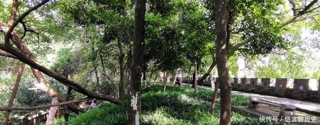 考古|问鼎中华三星堆 陨落庞统古雒城