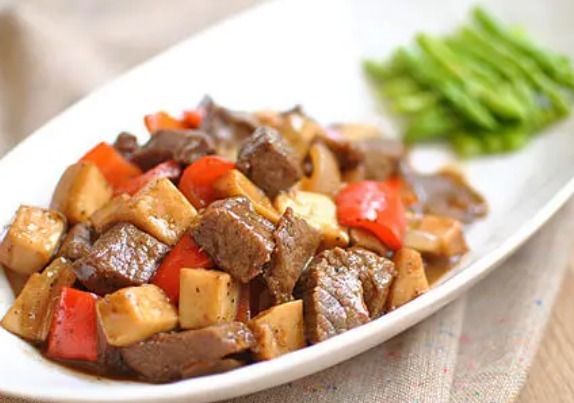 孩子|入冬后气温一天比一天低，孩子多吃强身菜，防寒保暖预防感冒