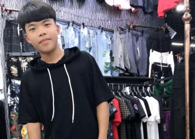 洋洋洋称他和天津李四都输了几千万,三兄弟中只有燕来洁身自好