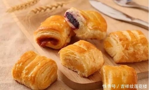 做法|零失败?奶香十足,香酥掉渣的奶香一口酥,做法简单,好吃入味儿