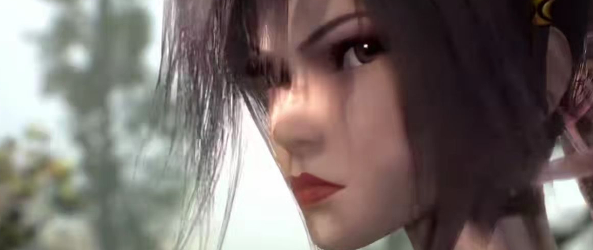 秦时明月|秦时明月展示片出炉,天明摸大叔头,赤练美出新高度,就她惨