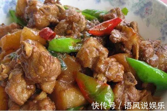 排骨|看一遍就会的3款家常菜，好吃到不能停，闻见就让你食欲大开！