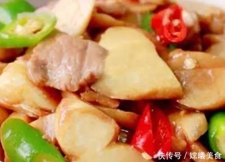 推薦家常下飯菜，鮮美多汁，營養(yǎng)美味，讓你的生活變得有滋有味