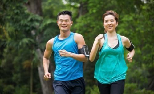 运动|跑步5公里和走路5公里，哪个更健康本文为你一一说清