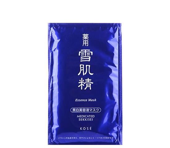 《CICI》时尚亚洲护肤品十大排名 中国2个韩国3个日本5个