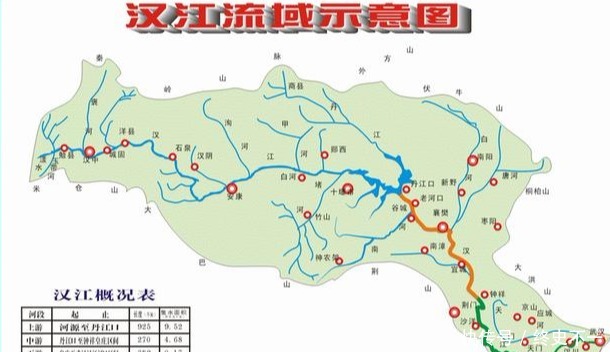 楚国|筚路蓝缕、以启山林,贫寒楚地之人的努力超乎常人