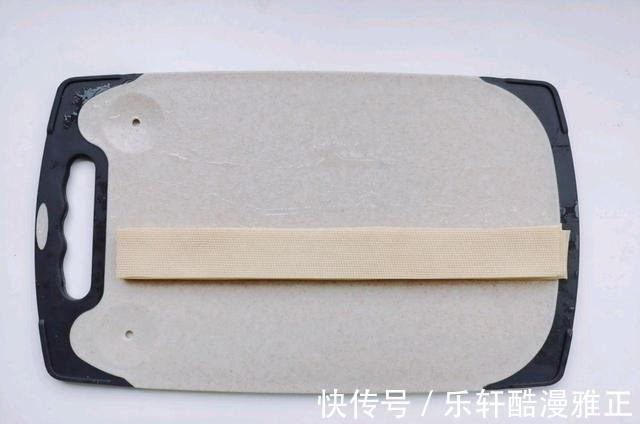 调味料|在家做网红烤豆皮,1块钱做一堆,好吃还美味