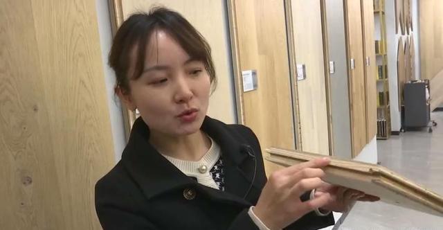 接缝|新房装修挑选三层实木地板的好处在哪？看看品牌经理介绍就明白了