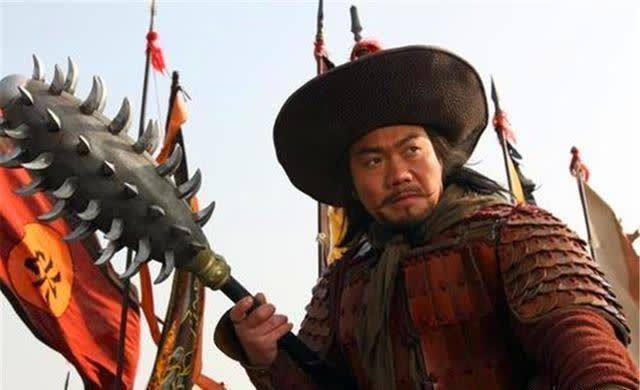 梁山!水浒传:如果是林冲出手,能否拿下史文恭?看宋江的态度就知道