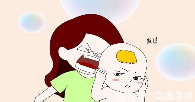 毕胜男|孩子优不优秀,取决于母亲的性格,“可怕”妈妈严重影响孩子