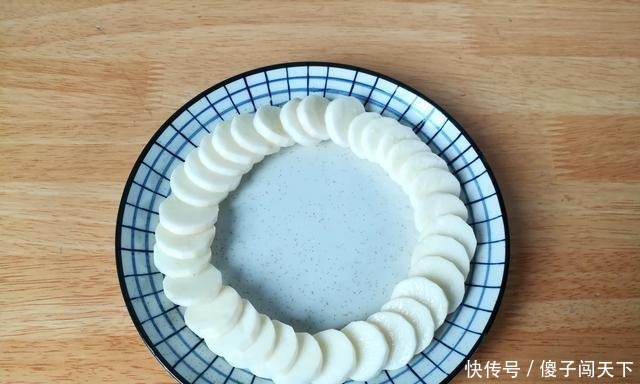 蒸菜|冬天炒菜不如蒸菜,10分钟就能上桌,孩子爱吃脾胃好吃饭香