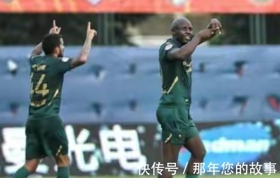 中超球队|必胜!攻击力太过强大,中超球队恐惨遭吊打