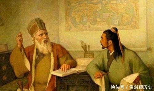 远东|一个沾染种种恶习的败类,成了把西方文明引入远东世界的第一人