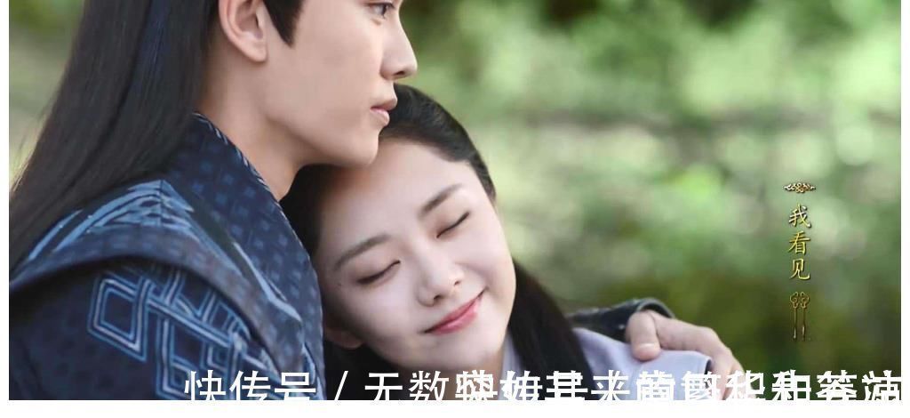 袁今夏@《锦衣之下》小说:从袁今夏的3段感情,阐释完美爱情2个特点