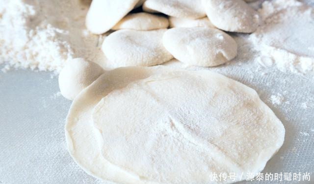 农村1种“树上花”,包饺子润肺明目,现在正当季,别错过!