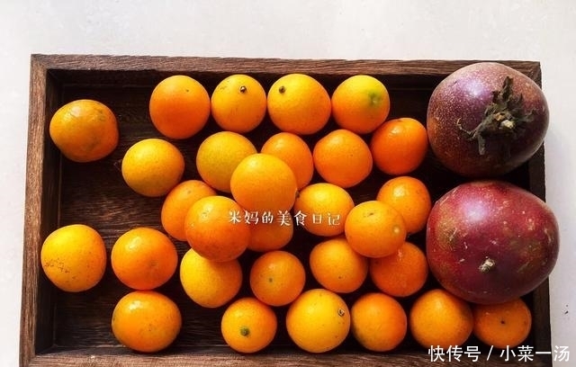 柠檬|这水果正当季,把它做成果酱,孩子吃清热润肺,女人吃美容养颜