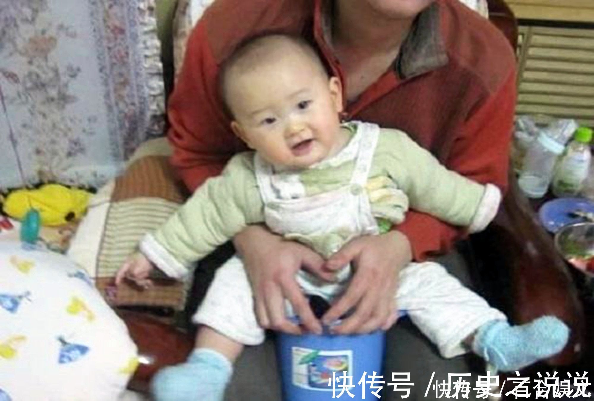 括约肌|“把屎把尿”已经被新标准淘汰?这个年龄前危害大,不建议这么做