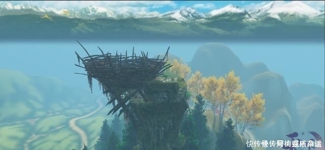 解密《山海经》:孟婆是怎么死的,她的汤是用什么做的?