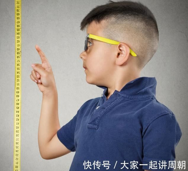 小李|新版“儿童身高标准”出炉，6岁前男女差距不大，16岁差距10厘米