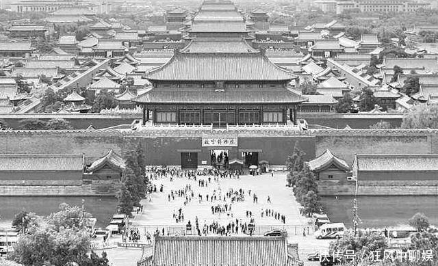 他是建筑界旷世奇才,翻修卢浮宫惊艳世界,和妻子一见钟情到白头