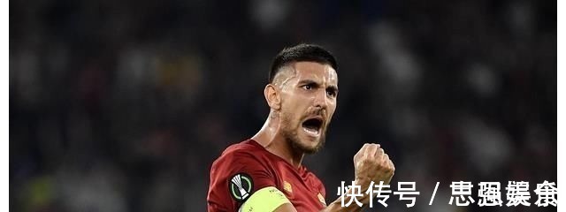 佩7|穆里尼奥要失去红狼头领,罗马队长袖标的魔咒,难道还要继续下去