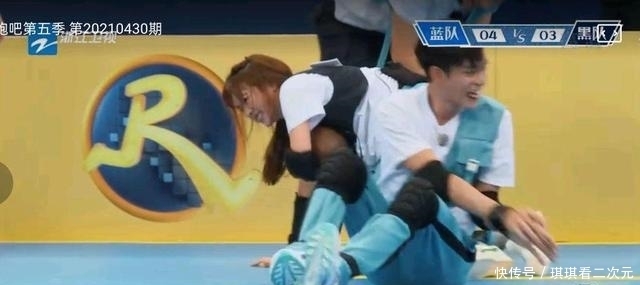 蔡徐坤因为太拼,影响到了他的综艺效果