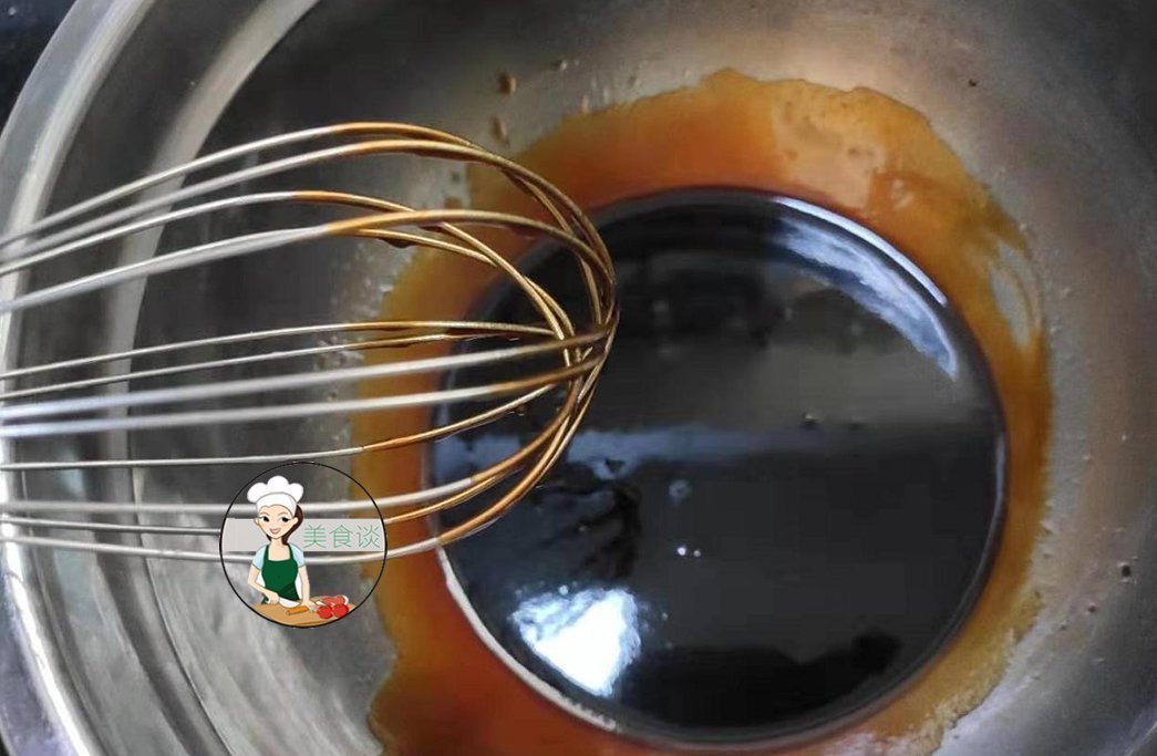 原来做月饼这么简单,配方简单零添加,比买的还香,一次性就成功