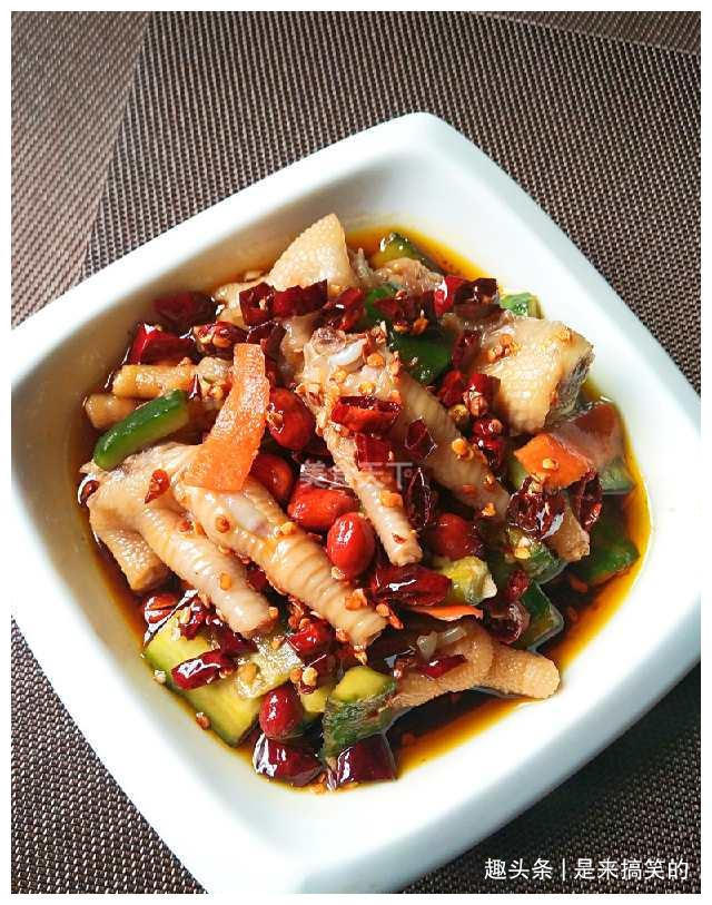 美味诱人的几道家常菜,营养美味,简单易学,再也不用到外面买了