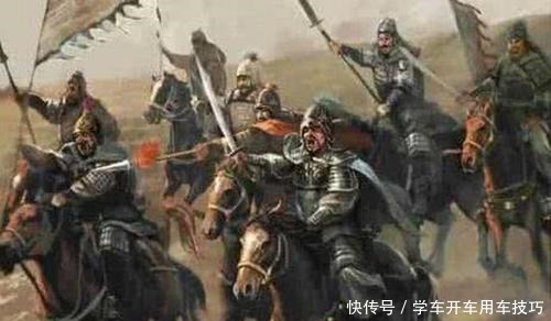 时期|唐末时期的藩镇力量有多强，仅一个藩镇力量就可以抵御外族