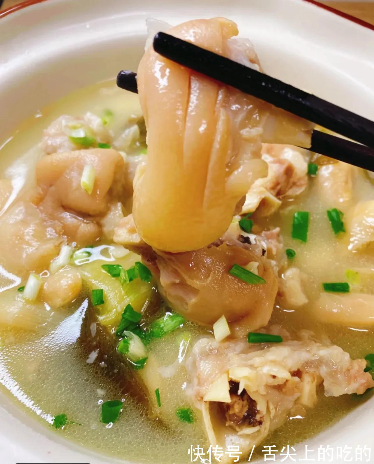 做这九道家常小菜招待朋友，你们说她会喜欢吗？