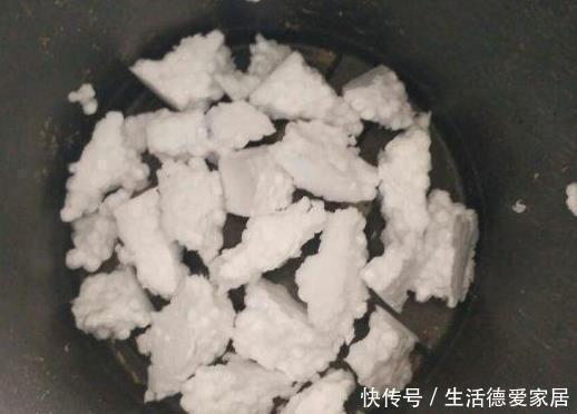 花盆|花盆里加点这个,不烂根不黄叶,轻松养满盆