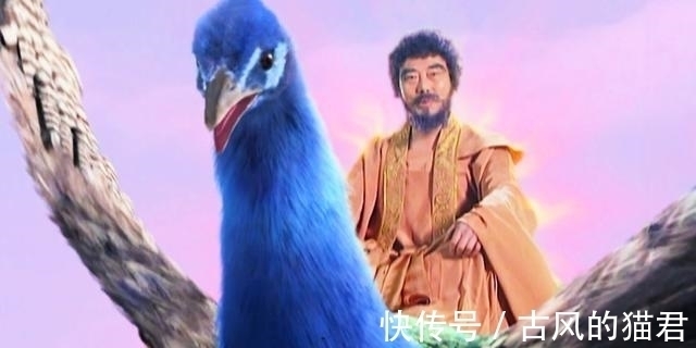 准提道人&封神中,孔宣的实力仅次于圣人,为何甘愿做纣王的手下呢?